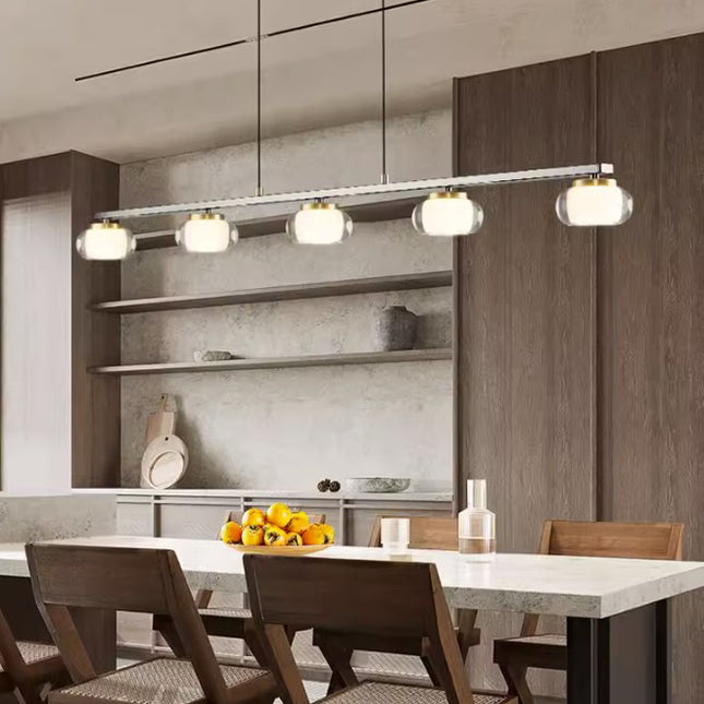 Chandelier DORRO LONG by Rodesigne