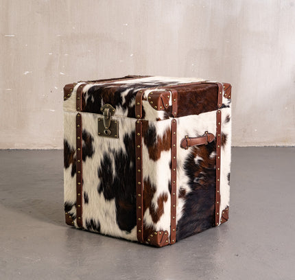 VACCA by Rodesigne Chest — designer cabinet, custom furniture by RODESIGNE