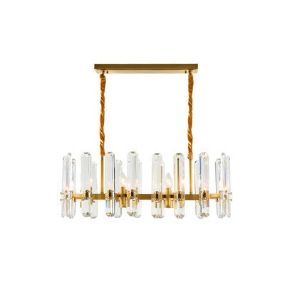 Chandelier GROTAGE — Chandeliers by Romatti, view 4