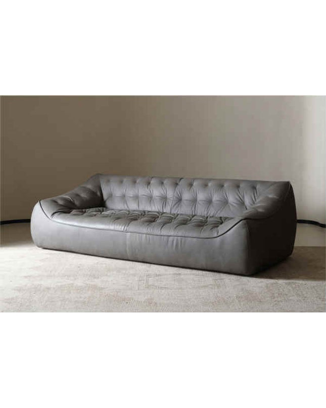 Sofa SOLIDU by Rodesigne — designer sofa, custom furniture by RODESIGNE