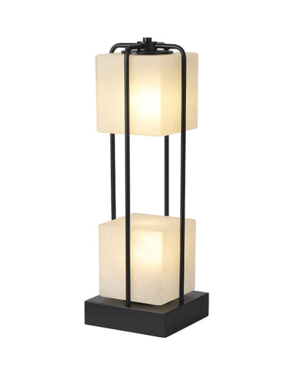 Table lamp PILASTRO by Rodesigne