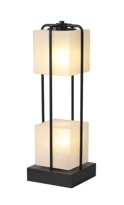 Table lamp PILASTRO by Rodesigne