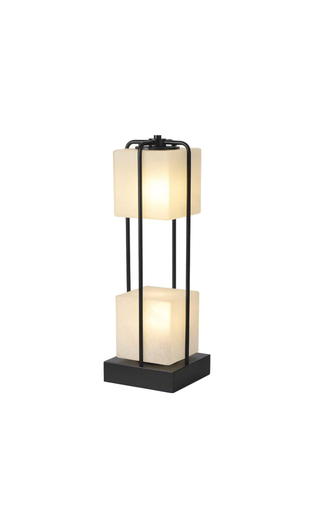 Table lamp PILASTRO by Rodesigne