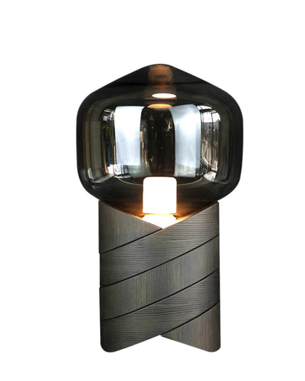 Table lamp GOZOS by Rodesigne