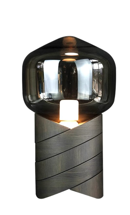 Table lamp GOZOS by Rodesigne