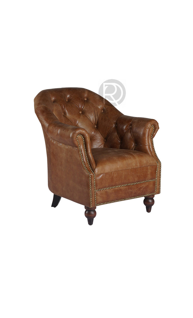 GRAFICU chair by Rodesigne