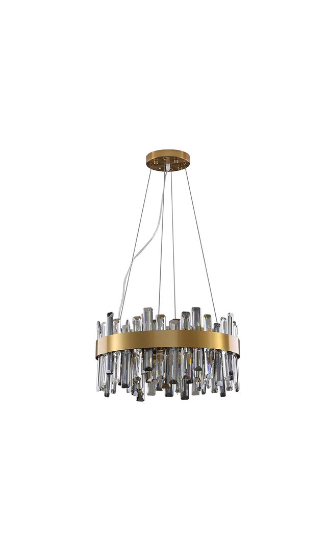 Chandelier CANTARE by Rodesigne
