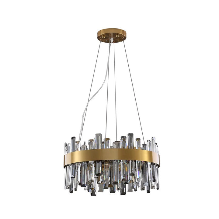 Chandelier CANTARE by Rodesigne