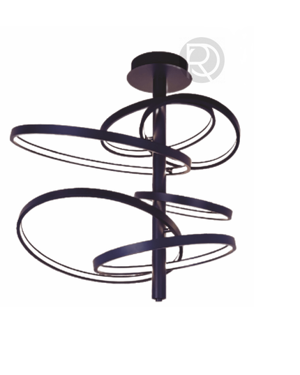 Ceiling lamp ONETTA by Rodesigne