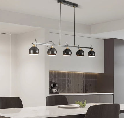 Chandelier MARIN by Rodesigne — designer chandelier, custom lighting by RODESIGNE
