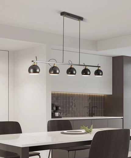 Chandelier MARIN by Rodesigne