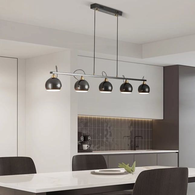 Chandelier MARIN by Rodesigne