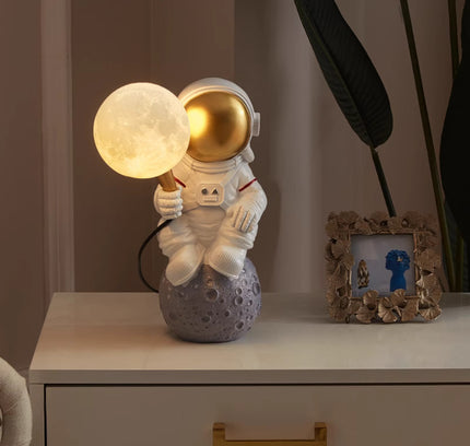 ASTROUNATA table lamp by Rodesigne — designer table lamp by RODESIGNE