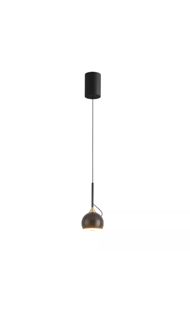 Hanging lamp MARIN by Rodesigne