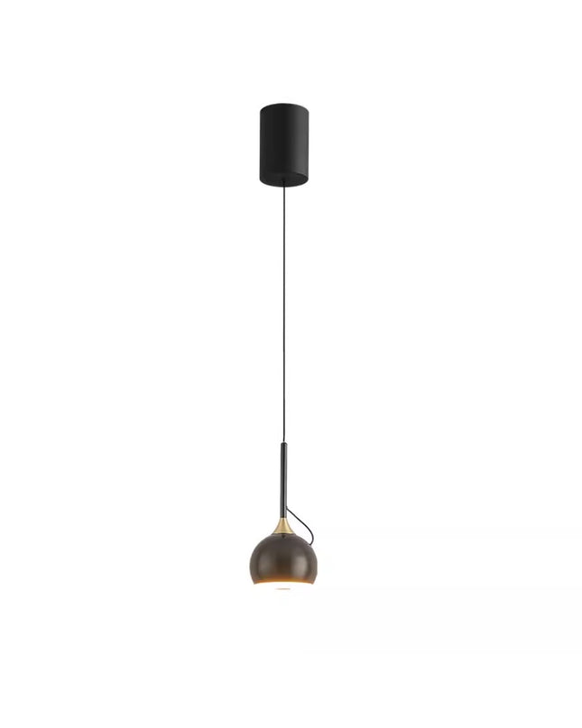 Hanging lamp MARIN by Rodesigne — modern pendant light, custom designer lighting by RODESIGNE