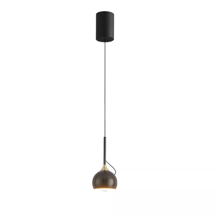 Hanging lamp MARIN by Rodesigne