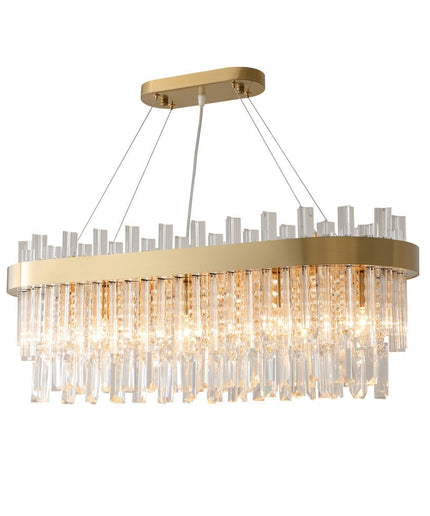 Chandelier URLA — Chandeliers by Romatti, view 7