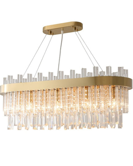 Chandelier URLA by Rodesigne