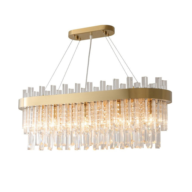 Chandelier URLA — Chandeliers by Romatti, view 7