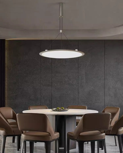 YAN by Rodesigne Pendant lamp