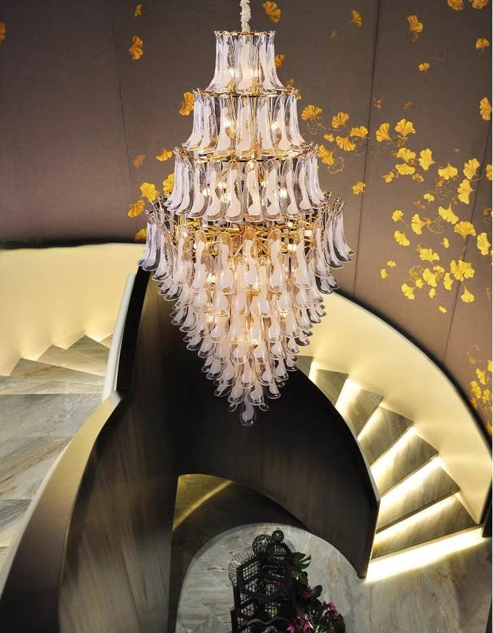 Chandelier BOHEME by Rodesigne