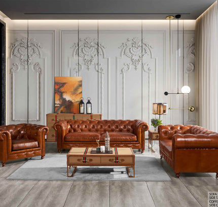Sofa PRINCEPE by Rodesigne — designer sofa, custom furniture by RODESIGNE