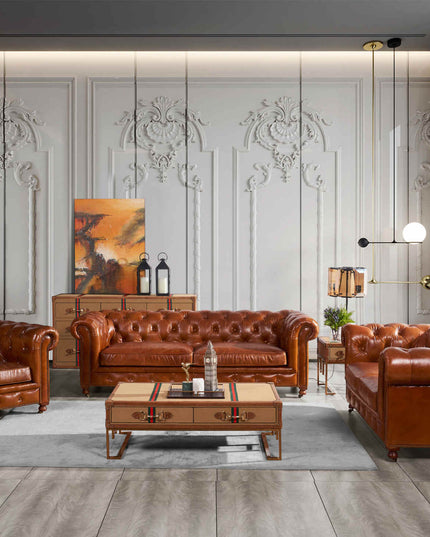 Sofa PRINCEPE by Rodesigne