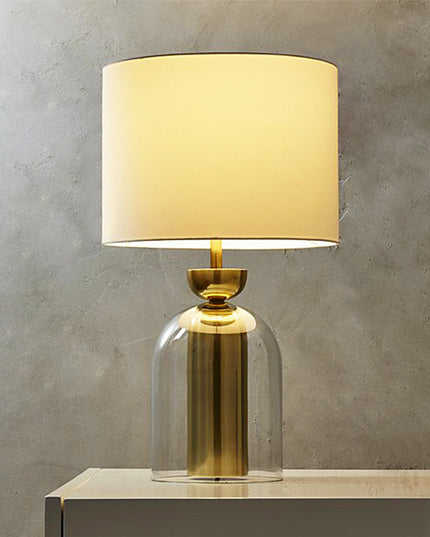 Table lamp EDITTA by Rodesigne