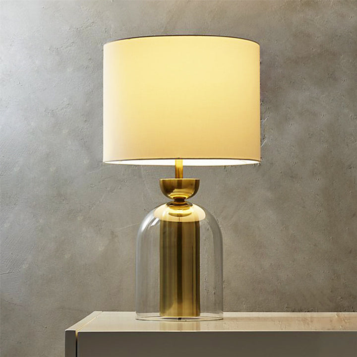 Table lamp EDITTA by Rodesigne