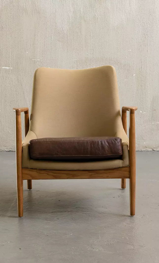 COCO by Rodesigne armchair