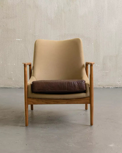 COCO by Rodesigne armchair