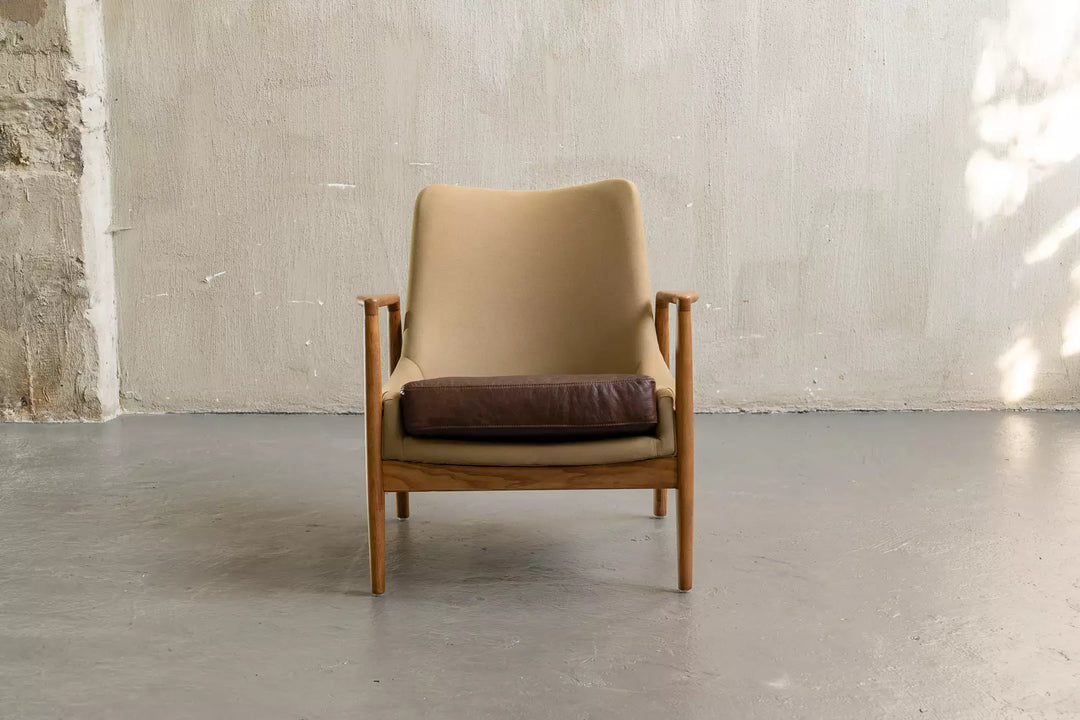 COCO by Rodesigne armchair