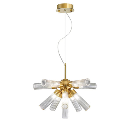 IGEL chandelier — Chandeliers by Romatti