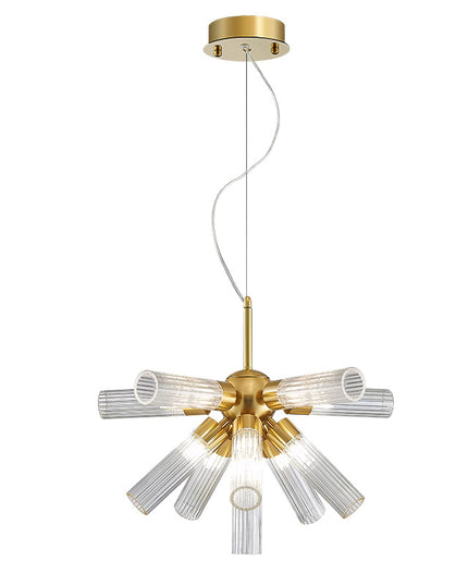 IGEL chandelier by Rodesigne