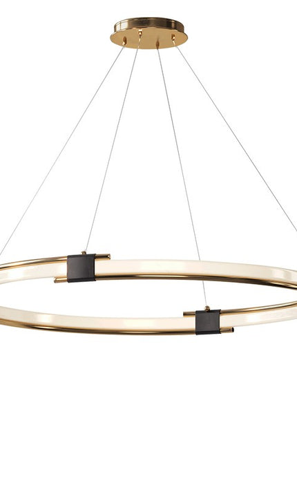 PLEXUS chandelier by Rodesigne