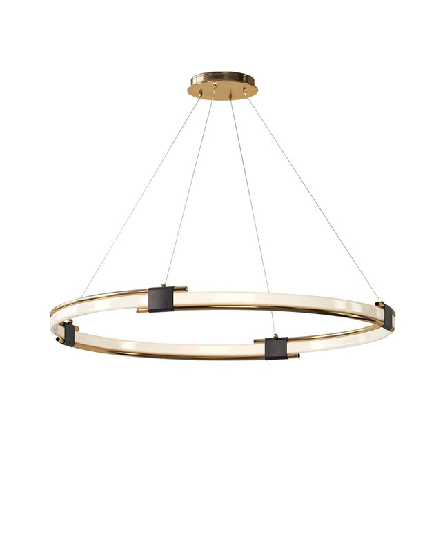 PLEXUS chandelier by Rodesigne — designer chandelier, custom lighting by RODESIGNE