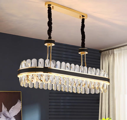 Designer chandelier ERISO by Rodesigne — designer chandelier, custom lighting by RODESIGNE