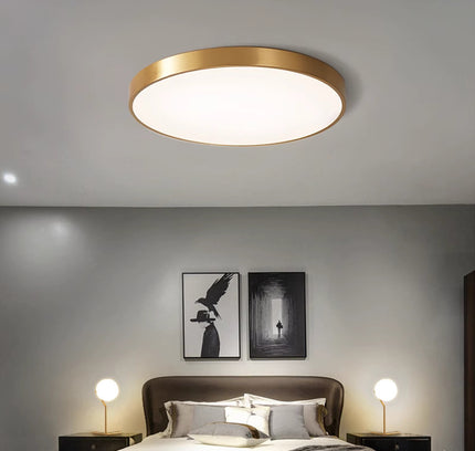Ceiling lamp COURE by Rodesigne — ceiling light fixture, designer lighting by RODESIGNE