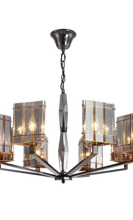 Chandelier TRAGE by Rodesigne