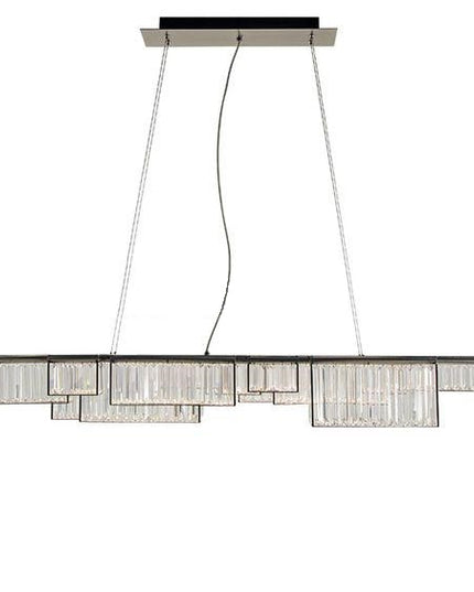 POLYOGEN chandelier by Rodesigne