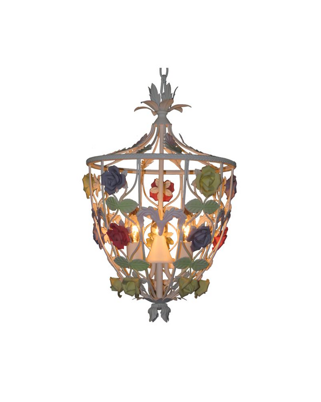 Chandelier GRACEFUL by Rodesigne — designer chandelier, custom lighting by RODESIGNE