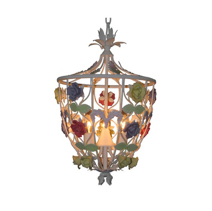 Chandelier GRACEFUL by Rodesigne — designer chandelier, custom lighting by RODESIGNE