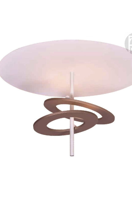 SATURN by Rodesigne ceiling lamp