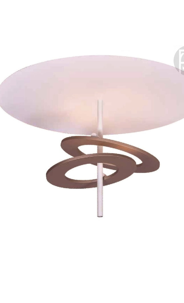 SATURN by Rodesigne ceiling lamp