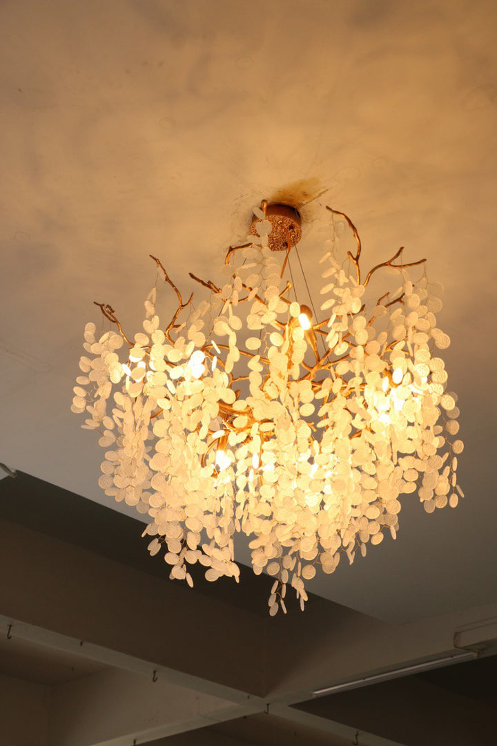 Fairy Chandelier by Rodesigne