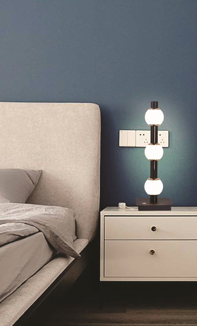 Table lamp BASTONE by Rodesigne