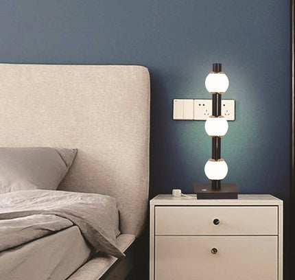 Table lamp BASTONE by Rodesigne — designer table lamp by RODESIGNE