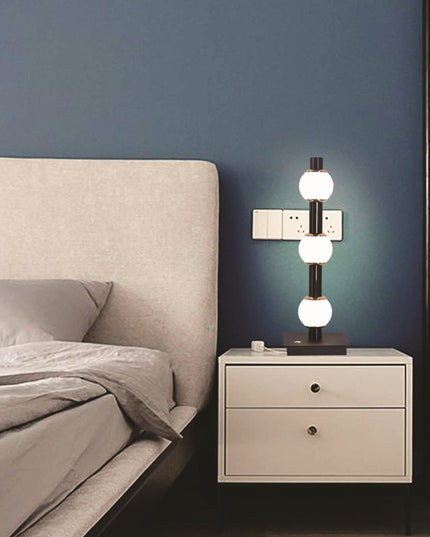 Table lamp BASTONE by Rodesigne