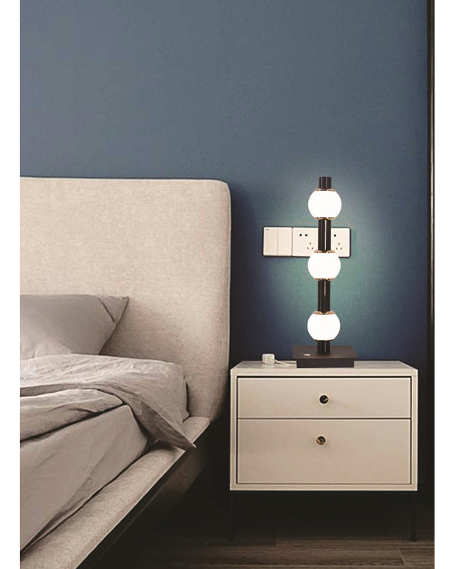 Table lamp BASTONE by Rodesigne — designer table lamp by RODESIGNE