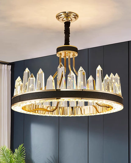 Chandelier ERISONE by Rodesigne